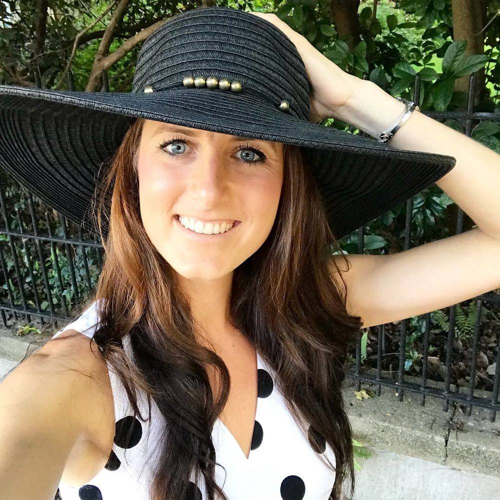 Meet your Posher, Nicole